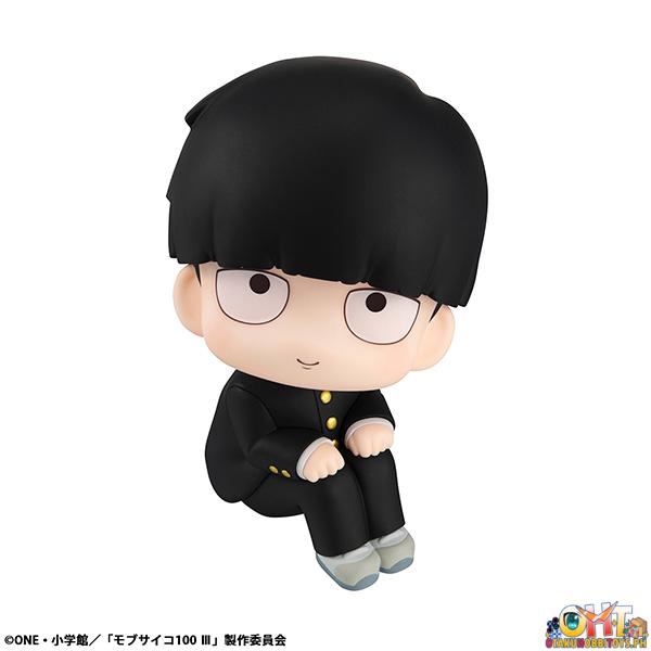 Megahouse Look Up Mob Psycho 100 III Shigeo Kageyama