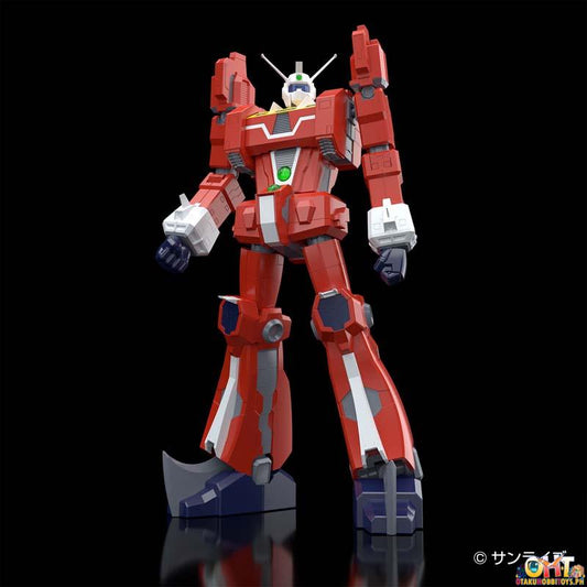 Aoshima ACKS No.DI-01 1/450 Space Runaway Ideon