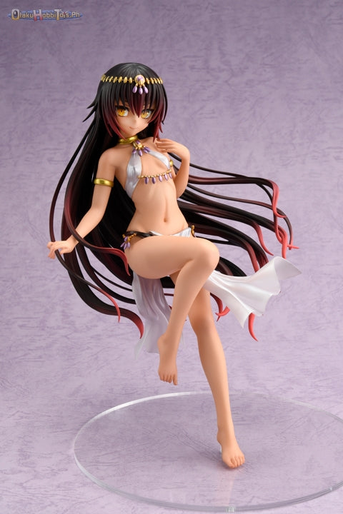 Hobby Japan x AMAKUNI 1/7 Nemesis