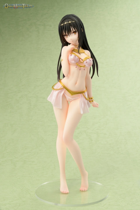 Hobby Japan x AMAKUNI 1/7 Yui Kotegawa