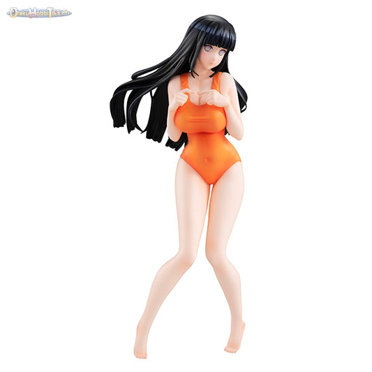 Naruto Gals Hinata Hyuga Ver. Splash