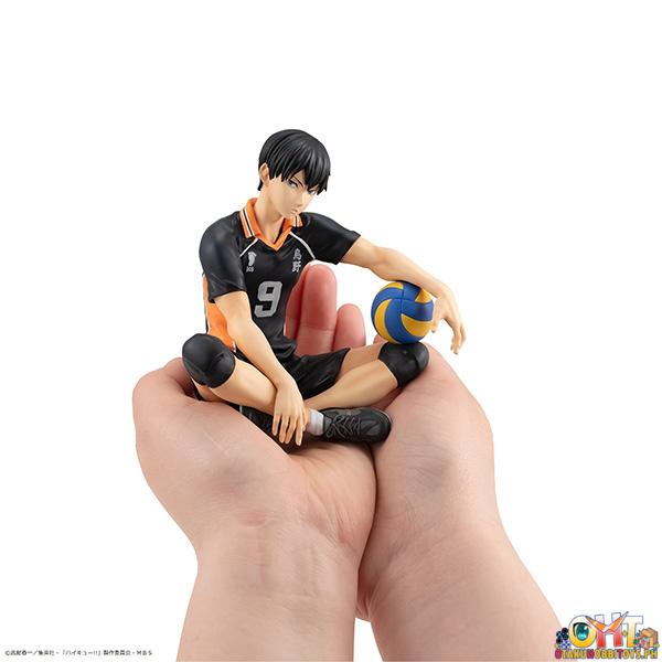 Megahouse Haikyu!! - Palm-sized Tobio Kageyama
