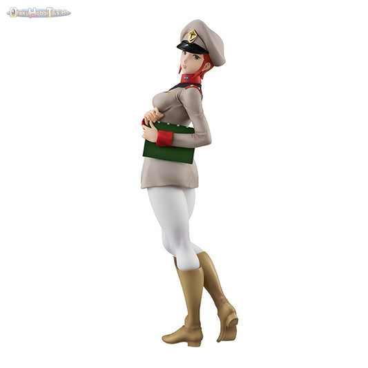 Gundam Girls Generation 1/8 Matilda Ajan