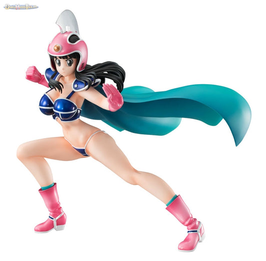 Dragon Ball Gals Chichi Armor Ver.
