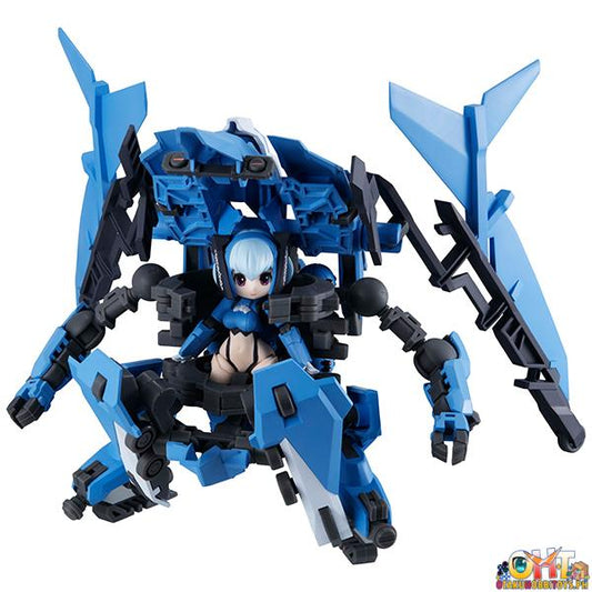 Desktop Army F-616[DR]s Rain Nabbit & Machine Lycaon
