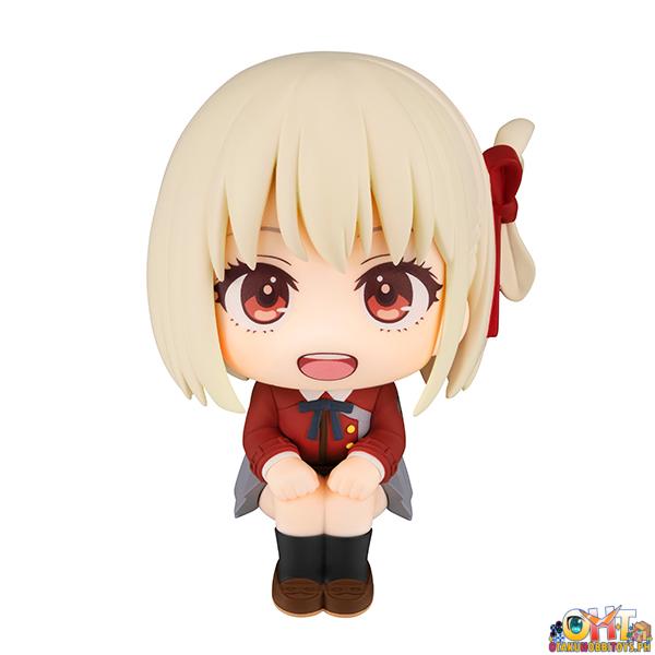 Megahouse Look Up Lycoris Recoil Chisato Nishikigi