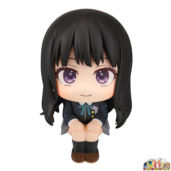 Megahouse Look Up Lycoris Recoil Takina Inoue