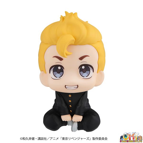 Megahouse Look Up Tokyo Revengers Takemichi Hanagaki