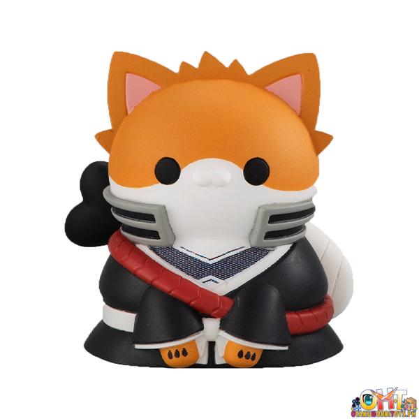 Megahouse MEGA CAT PROJECT: BLEACH Thousand-Year Blood War - BLEACH Nyan! Set [Set of 8]
