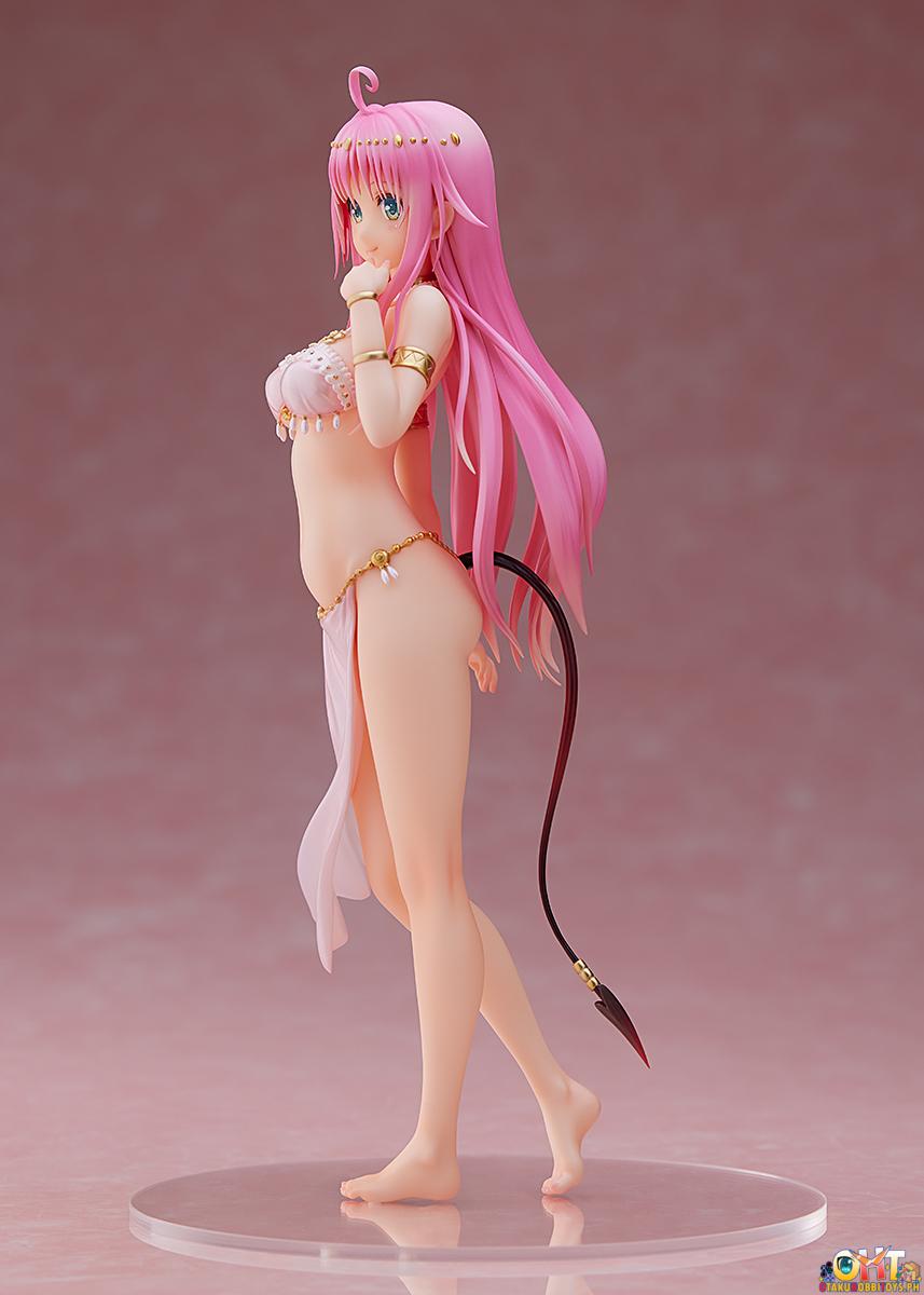 Amakuni To Love Ru Darkness 1/7 Lala Satalin Deviluke