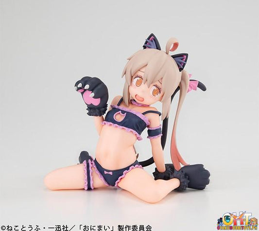 Megahouse Melty Princess: Onimai: I'm Now Your Sister!- Palmsize Mahiro-chan
