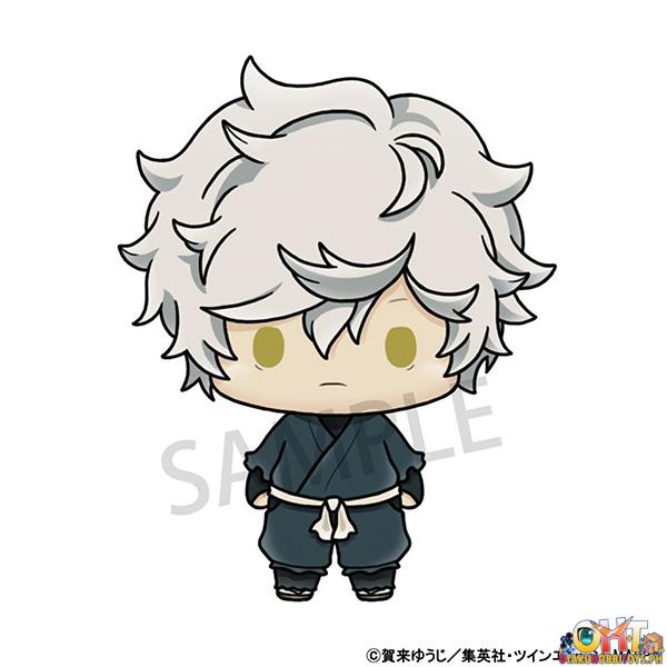 Megahouse Chokorin Mascot Hell's Paradise: Jigokuraku [Set of 6]