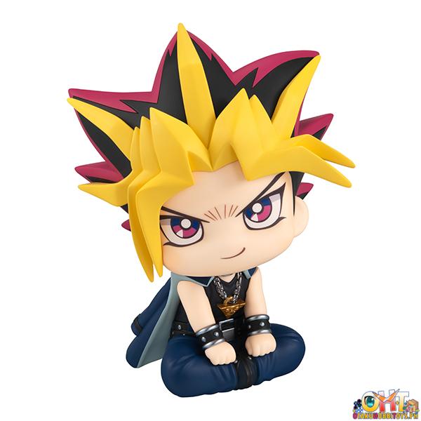 Megahouse Look Up Yu-Gi-Oh! Dark Yugi