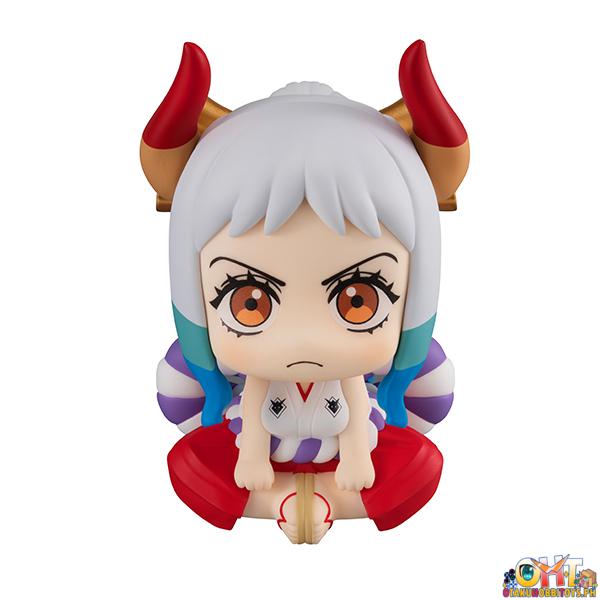 Megahouse Look Up ONE PIECE Yamato