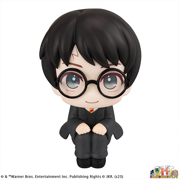 Megahouse Look Up Harry Potter Harry Potter