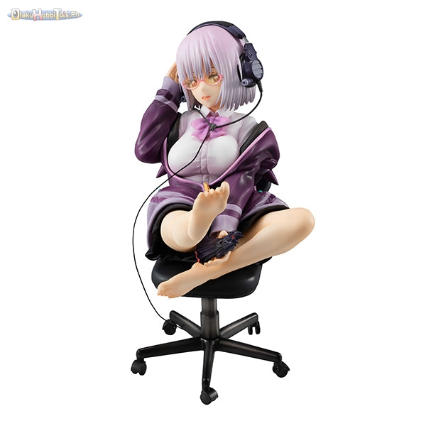 GRIDMAN Gilrs Akane Shinjo