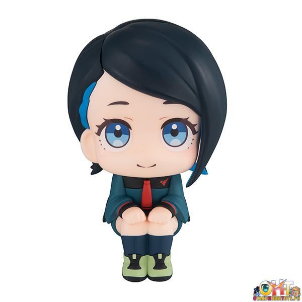 Megahouse Look Up Mobile Suit Gundam: the Witch from Mercury Nika Nanaura