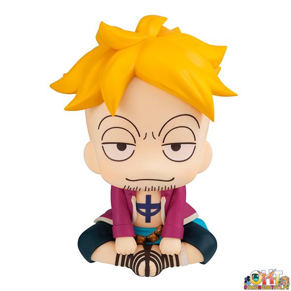 Megahouse Look Up ONE PIECE Marco