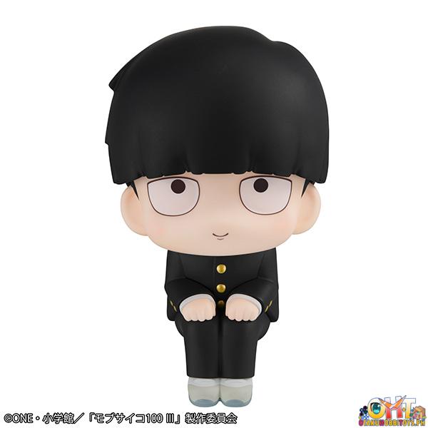 Megahouse Look Up Mob Psycho 100 III Shigeo Kageyama
