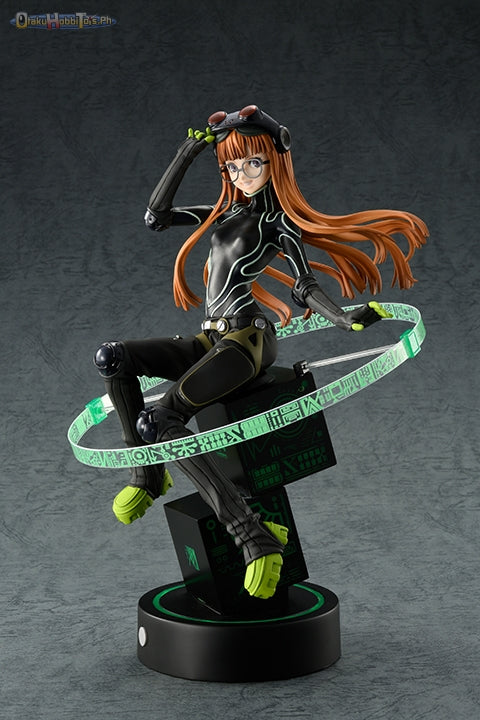 Hobby Japan x AMAKUNI 1/7 Futaba Sakura Phantom Thief ver. Limited Edition