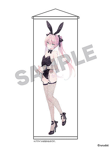 Kaitendoh illustration by rurudo 1/6 Hatsune: Bunny Girl Ver. Limited Edition
