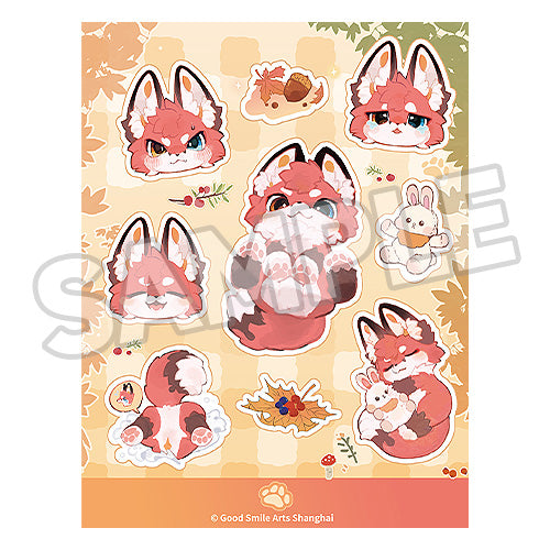 Good Smile Arts Shanghai FLUFFY LAND Nendoroid River (Rerelease)