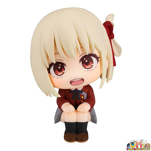 Megahouse Look Up Lycoris Recoil Chisato Nishikigi