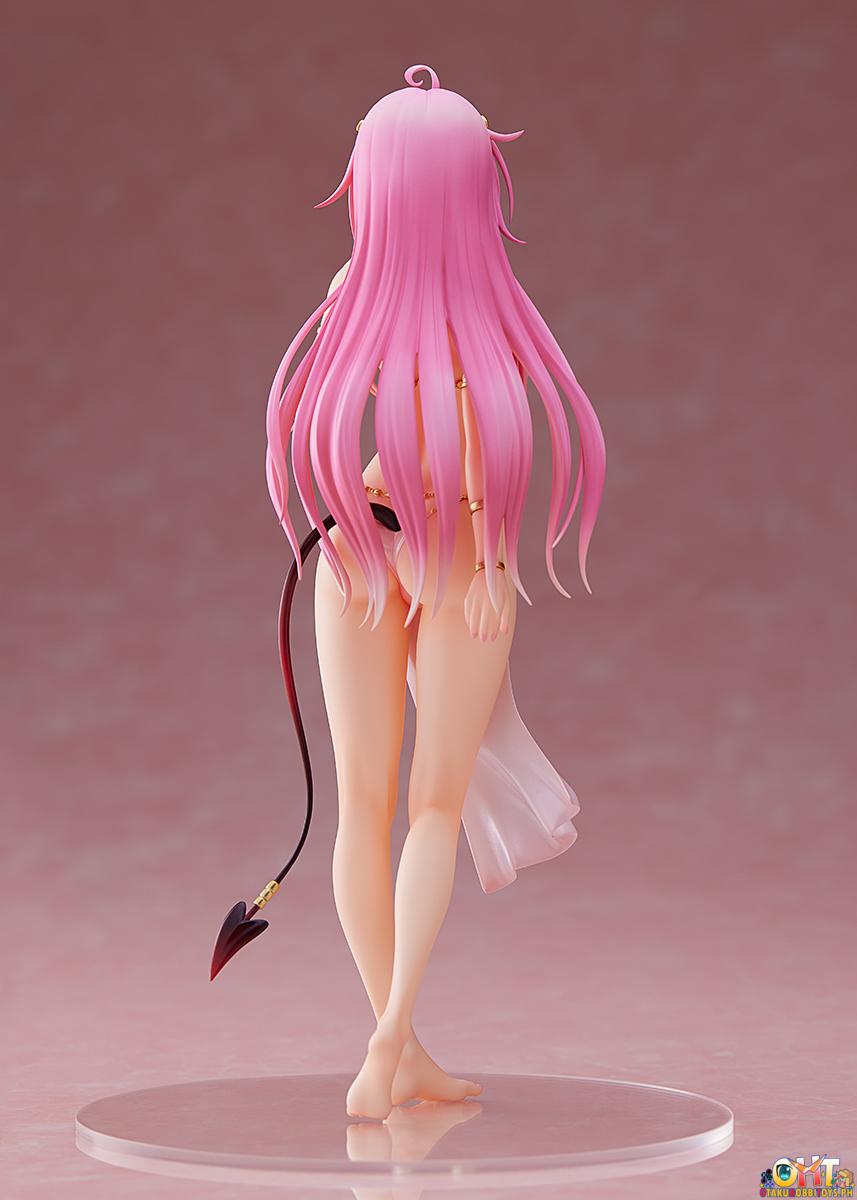 Amakuni To Love Ru Darkness 1/7 Lala Satalin Deviluke