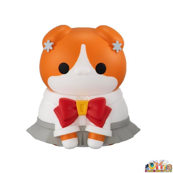 Megahouse MEGA CAT PROJECT: BLEACH Thousand-Year Blood War - BLEACH Nyan! Set [Set of 8]