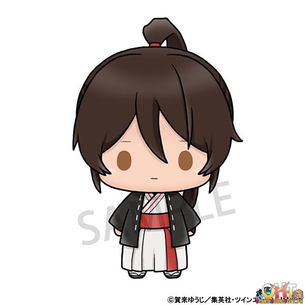 Megahouse Chokorin Mascot Hell's Paradise: Jigokuraku [Set of 6]
