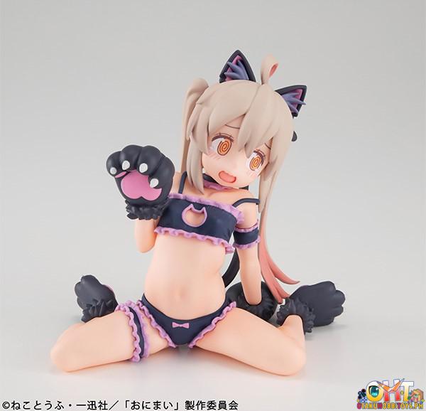 Megahouse Melty Princess: Onimai: I'm Now Your Sister!- Palmsize Mahiro-chan
