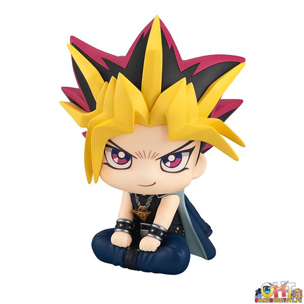 Megahouse Look Up Yu-Gi-Oh! Dark Yugi