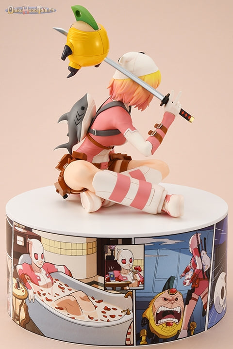AMAKUNI 1/7 Gwenpool
