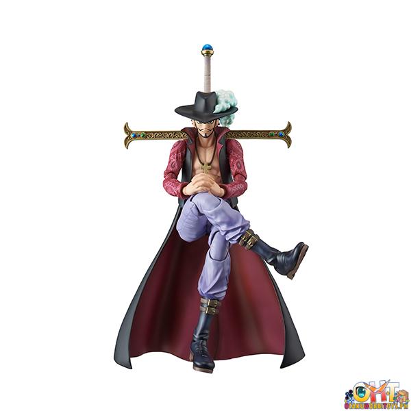 [REISSUE] Variable Action Heroes ONE PIECE: Dracule Mihawk