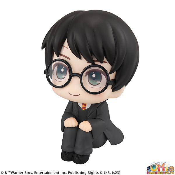 Megahouse Look Up Harry Potter Harry Potter