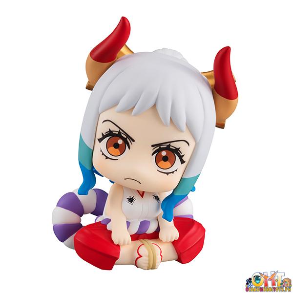 Megahouse Look Up ONE PIECE Yamato