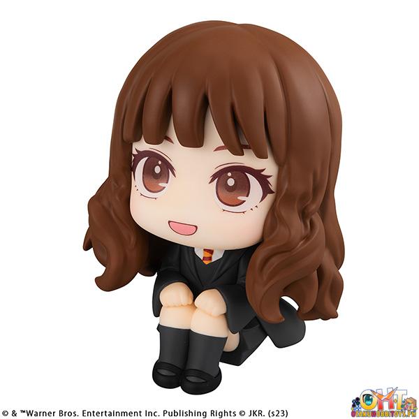 Megahouse Look Up Harry Potter Hermione Granger