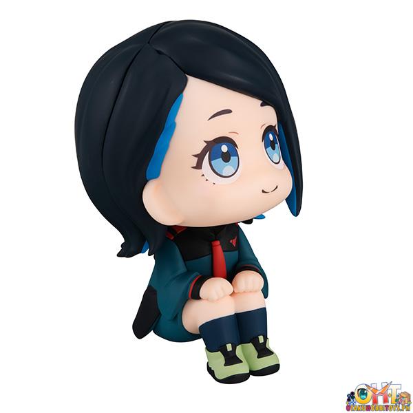 Megahouse Look Up Mobile Suit Gundam: the Witch from Mercury Nika Nanaura