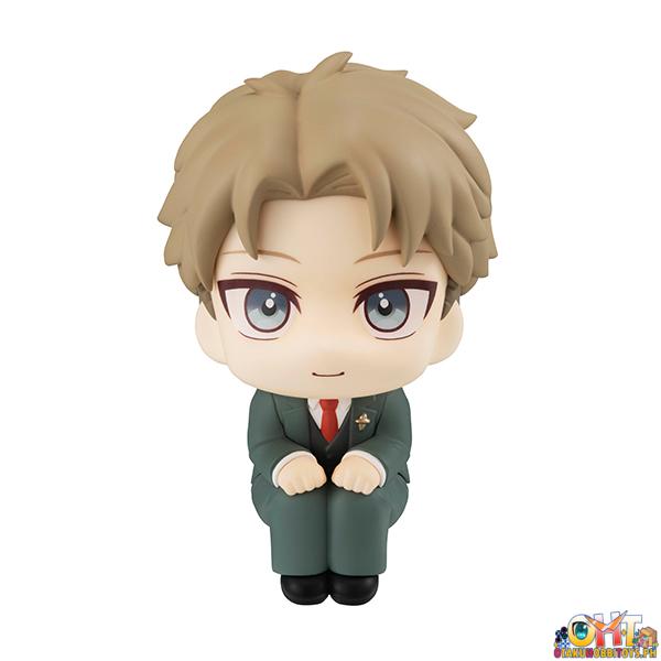 Megahouse Look Up SPY × FAMILY Loid Forger