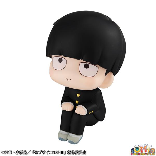 Megahouse Look Up Mob Psycho 100 III Shigeo Kageyama
