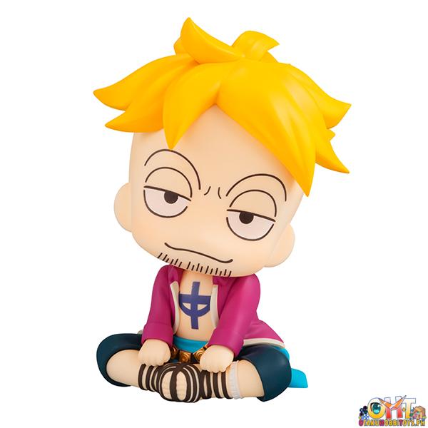 Megahouse Look Up ONE PIECE Marco