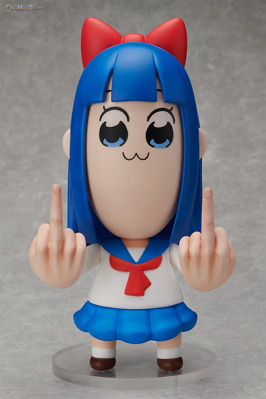 Jumbo Pipimi Soft Vinyl Figure