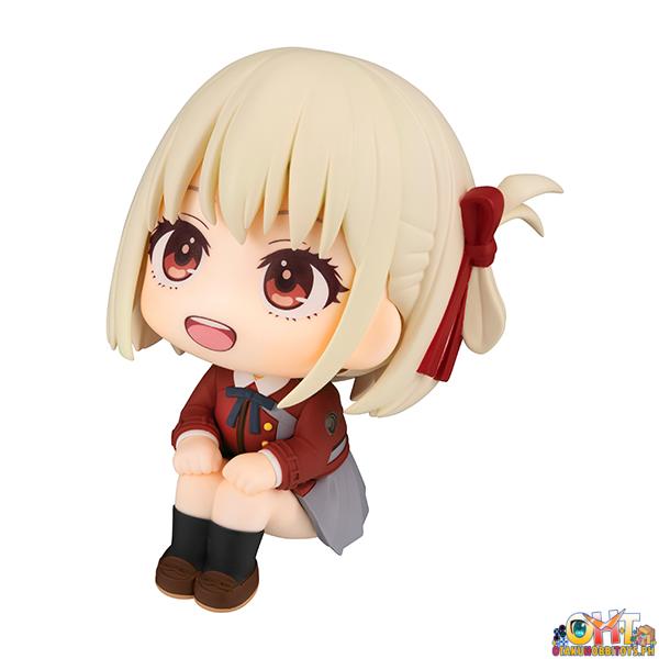 Megahouse Look Up Lycoris Recoil Chisato Nishikigi