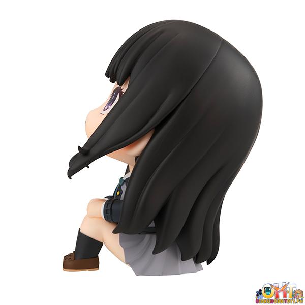 Megahouse Look Up Lycoris Recoil Takina Inoue