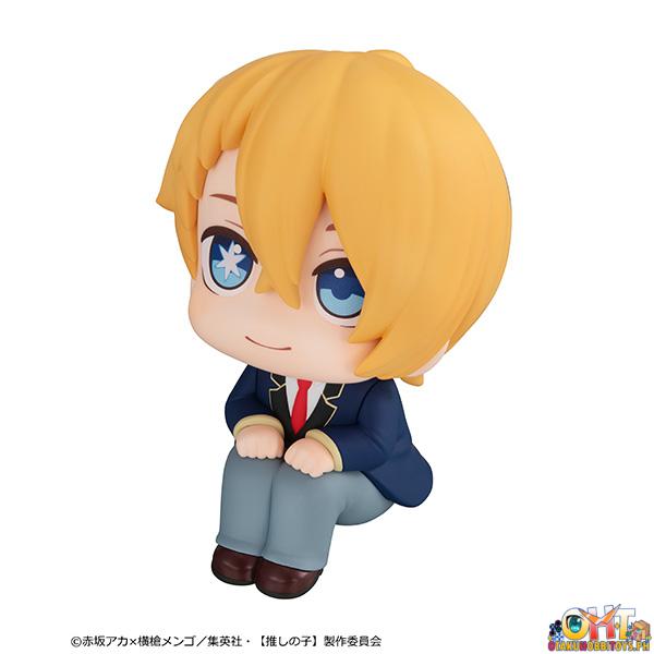 Megahouse Look Up Oshi no Ko Aqua