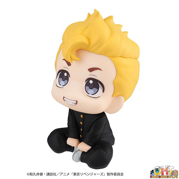 Megahouse Look Up Tokyo Revengers Takemichi Hanagaki