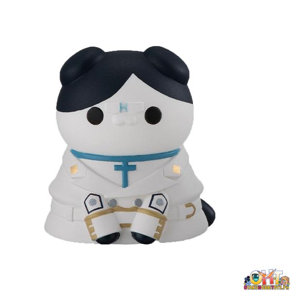 Megahouse MEGA CAT PROJECT: BLEACH Thousand-Year Blood War - BLEACH Nyan! Set [Set of 8]