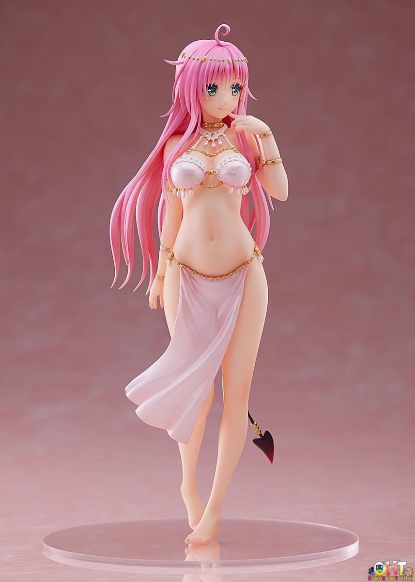 Amakuni To Love Ru Darkness 1/7 Lala Satalin Deviluke