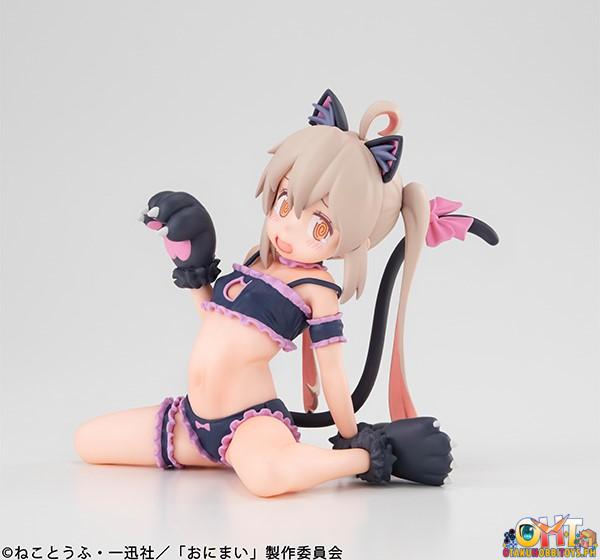 Megahouse Melty Princess: Onimai: I'm Now Your Sister!- Palmsize Mahiro-chan