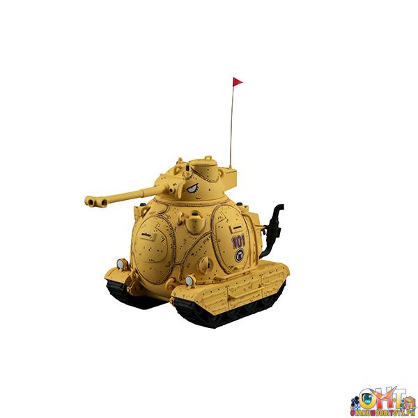 Megahouse VA PIECE - SAND LAND - Sand Land Royal Army Tank Unit No. 104